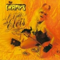 Cramps - A Date With Elvis in der Gruppe UNSERE TIPPS / Weihnachtsgeschenktipp Vinyl bei Bengans Skivbutik AB (488778)