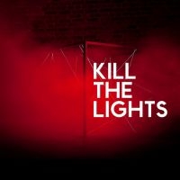 House Of Black Lanterns - Kill The Lights in der Gruppe VINYL / Dance-Techno bei Bengans Skivbutik AB (488915)