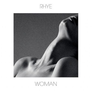 Rhye - Woman in der Gruppe VINYL / Pop-Rock,RnB-Soul bei Bengans Skivbutik AB (488928)