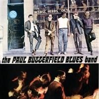 Paul Butterfield Blues Band The - The Butterfield Blues Band in der Gruppe UNSERE TIPPS / Klassiska lablar / Music On Vinyl bei Bengans Skivbutik AB (490610)