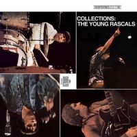 Young Rascals - Collections in der Gruppe UNSERE TIPPS / Klassiska lablar / Sundazed / Sundazed Vinyl bei Bengans Skivbutik AB (490642)