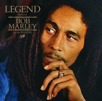 Bob Marley - Legend in der Gruppe -Start Vinyl bei Bengans Skivbutik AB (491071)