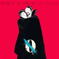 Queens Of The Stone Age - ...Like Clockwork (2Lp) in der Gruppe UNSERE TIPPS / Bäst Album Under 10-talet / Bäst Album Under 10-talet - Classic Rock bei Bengans Skivbutik AB (491113)