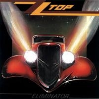 ZZ TOP - ELIMINATOR in der Gruppe -Start Jan R2 bei Bengans Skivbutik AB (491189)