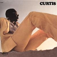 CURTIS MAYFIELD - CURTIS in der Gruppe -Start Vinyl bei Bengans Skivbutik AB (491191)