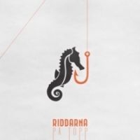 Riddarna - På Topp in der Gruppe Labels / Gaphals / Riddarna bei Bengans Skivbutik AB (491308)