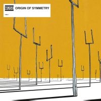 Muse - Origin Of Symmetry in der Gruppe UNSERE TIPPS / Weihnachtsgeschenktipp Vinyl bei Bengans Skivbutik AB (491338)