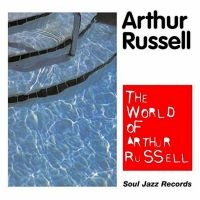 Russell Arthur - World Of Arthur Russell in der Gruppe VINYL / RnB-Soul bei Bengans Skivbutik AB (491403)