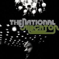 The National - Alligator in der Gruppe -Start Vinyl bei Bengans Skivbutik AB (491521)