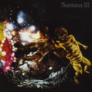 Santana - Santana III + 4 in der Gruppe UNSERE TIPPS / Klassiska lablar / Music On Vinyl bei Bengans Skivbutik AB (491550)