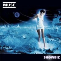 Muse - Showbiz in der Gruppe UNSERE TIPPS / Weihnachtsgeschenktipp Vinyl bei Bengans Skivbutik AB (491565)