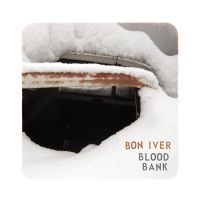 Bon Iver - Blood Bank Ep in der Gruppe VINYL / Pop-Rock bei Bengans Skivbutik AB (491739)