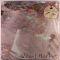 Pearl Harbour - Something About The Chaparrals in der Gruppe VINYL / Pop-Rock bei Bengans Skivbutik AB (492163)