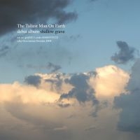 The Tallest Man On Earth - Shallow Grave in der Gruppe UNSERE TIPPS / Weihnachtsgeschenktipp Vinyl bei Bengans Skivbutik AB (492895)