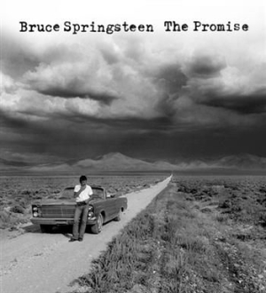 Springsteen Bruce - The Promise in der Gruppe UNSERE TIPPS / Weihnachtsgeschenktipp Vinyl bei Bengans Skivbutik AB (492977)