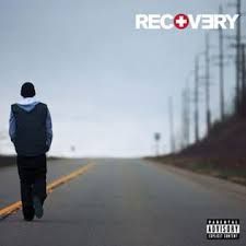 Eminem - Recovery - Vinyl in der Gruppe UNSERE TIPPS / Weihnachtsgeschenktipp Vinyl bei Bengans Skivbutik AB (493109)