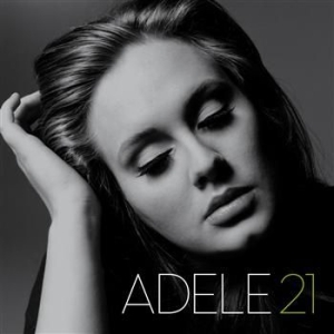 Adele - 21 in der Gruppe UNSERE TIPPS / Bäst Album Under 10-talet / Bäst Album Under 10-talet - RollingStone bei Bengans Skivbutik AB (493283)