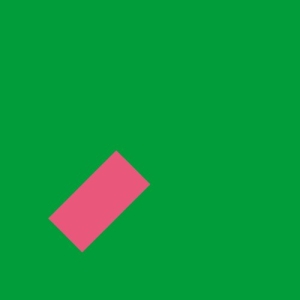 Gil Scott-Heron And Jamie Xx - We're New Here in der Gruppe MK Test 9 bei Bengans Skivbutik AB (493702)