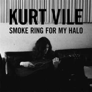 Kurt Vile - Smoke Ring For My Halo in der Gruppe UNSERE TIPPS / Bäst Album Under 10-talet / Bäst Album Under 10-talet - Pitchfork bei Bengans Skivbutik AB (493862)