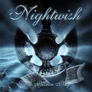 Nightwish - Dark Passion Play in der Gruppe UNSERE TIPPS / Weihnachtsgeschenktipp Vinyl bei Bengans Skivbutik AB (493945)