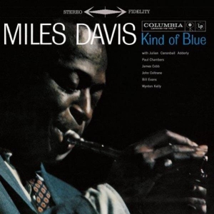 Miles Davis - Kind Of Blue (180 gr + 2 bonus tracks) in der Gruppe UNSERE TIPPS / Klassiska lablar / Music On Vinyl bei Bengans Skivbutik AB (493991)