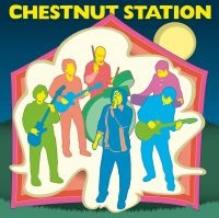 Chestnut Station - In Your Living Room in der Gruppe VINYL / Pop-Rock bei Bengans Skivbutik AB (494259)