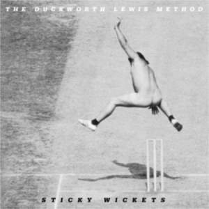 Duckworth Lewis Method - Sticky Wickets in der Gruppe VINYL / Pop-Rock bei Bengans Skivbutik AB (494276)