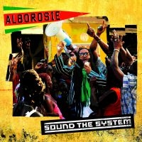 Alborosie - Sound The System in der Gruppe VINYL / Reggae bei Bengans Skivbutik AB (494609)