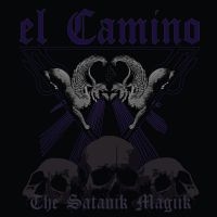 El Camino - Satanik Magiik in der Gruppe VINYL / Hårdrock bei Bengans Skivbutik AB (494674)