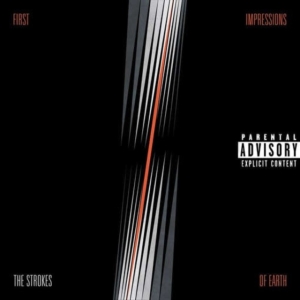 The Strokes  - First Impressions Of.. in der Gruppe -Start Sell bei Bengans Skivbutik AB (494865)