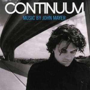 John Mayer - Continuum +1 in der Gruppe UNSERE TIPPS / Klassiska lablar / Music On Vinyl bei Bengans Skivbutik AB (495037)