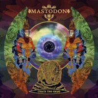 MASTODON - CRACK THE SKYE in der Gruppe -Start Jan R1 bei Bengans Skivbutik AB (495107)