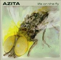 Azita - Life On The Fly in der Gruppe VINYL / Pop-Rock bei Bengans Skivbutik AB (495175)