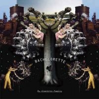 Bachelorette - My Electric Family in der Gruppe VINYL / Pop-Rock bei Bengans Skivbutik AB (495363)