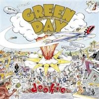 GREEN DAY - DOOKIE in der Gruppe -Start Vinyl bei Bengans Skivbutik AB (495405)