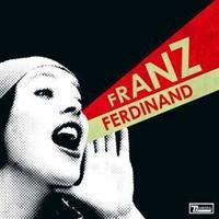 Franz Ferdinand - You Could Have It So Much Better in der Gruppe UNSERE TIPPS / Weihnachtsgeschenktipp Vinyl bei Bengans Skivbutik AB (495448)