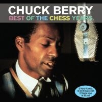 Berry Chuck - Chess Years in der Gruppe VINYL / Pop-Rock bei Bengans Skivbutik AB (495533)