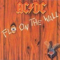 Ac/Dc - Fly On The Wall in der Gruppe UNSERE TIPPS / Weihnachtsgeschenktipp Vinyl bei Bengans Skivbutik AB (495557)