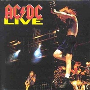 Ac/Dc - Live (2 Lp Collector's Edition) in der Gruppe UNSERE TIPPS / Weihnachtsgeschenktipp Vinyl bei Bengans Skivbutik AB (495563)