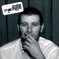 Arctic Monkeys - Whatever People Say I Am in der Gruppe UNSERE TIPPS / Tipps von Bengans Mitarbeitern / Erikas gameday bei Bengans Skivbutik AB (495658)