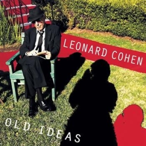 Cohen Leonard - Old Ideas in der Gruppe UNSERE TIPPS / Weihnachtsgeschenktipp Vinyl bei Bengans Skivbutik AB (495717)