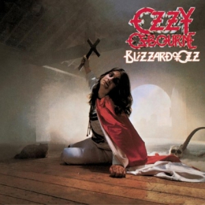 Osbourne Ozzy - Blizzard Of Ozz in der Gruppe UNSERE TIPPS / Weihnachtsgeschenktipp Vinyl bei Bengans Skivbutik AB (495723)