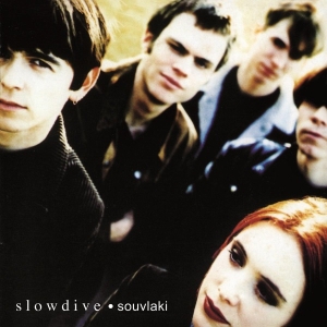 Slowdive - Souvlaki in der Gruppe UNSERE TIPPS / Klassiska lablar / Music On Vinyl bei Bengans Skivbutik AB (495728)