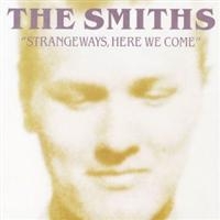 The Smiths - Strangeways, Here We Come in der Gruppe -Start FLS1 bei Bengans Skivbutik AB (495771)