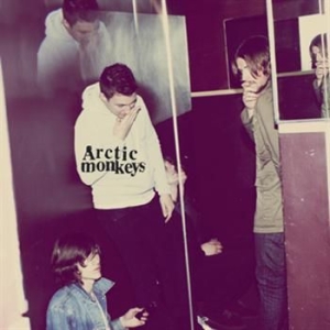 Arctic Monkeys - Humbug in der Gruppe -Start Vinyl bei Bengans Skivbutik AB (495927)