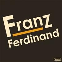 Franz Ferdinand - Franz Ferdinand in der Gruppe UNSERE TIPPS / Weihnachtsgeschenktipp Vinyl bei Bengans Skivbutik AB (495954)