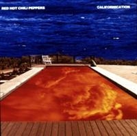 Red Hot Chili Peppers - Californication in der Gruppe UNSERE TIPPS / Weihnachtsgeschenktipp Vinyl bei Bengans Skivbutik AB (496097)