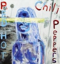 Red Hot Chili Peppers - By The Way in der Gruppe -Start Vinyl bei Bengans Skivbutik AB (496098)