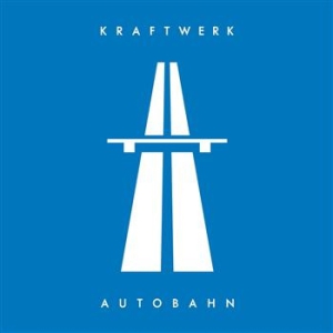 Kraftwerk - Autobahn in der Gruppe -Start Jan R3 bei Bengans Skivbutik AB (496110)