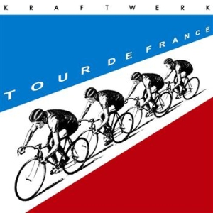 Kraftwerk - Tour De France in der Gruppe -Start Vinyl-N bei Bengans Skivbutik AB (496118)